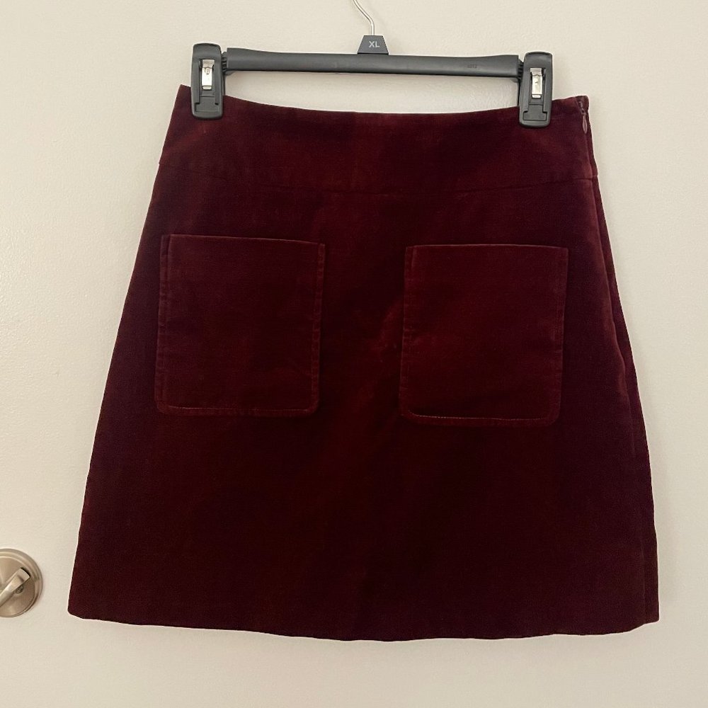 Sonia Rykiel skirt (US size 2)